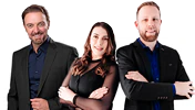Imagem da Equipe da Átrio Softwares