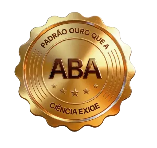Padrão Ouro ABA — Ciência Exige