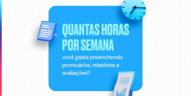Foto do post Átrio Intelligence: Quanto custa à sua clínica o tempo que a equipe gasta com papelada?