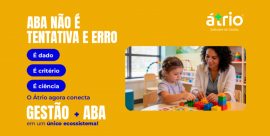 Foto do post ABA na clínica: como unir método terapêutico e gestão sem perder o controle