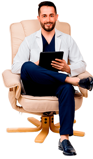 Imagem Profissional Átrio